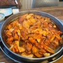 판교대장로6길 | [판교 맛집] 내돈내산 양많고 맛있는 대장동 무료주차 맛집 &#34;두꼬집 닭갈비&#34;