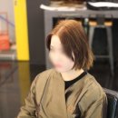 신승원컷앤컷홍대붙임머리 이미지