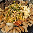 남도뽀글이 이미지