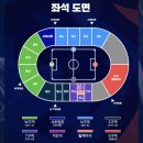 [공지] [축구직관] 충북청주FC N3구역 5열 관람후기