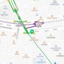 사상초등학교 횡단보도 이미지