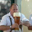 맥주한잔 이미지