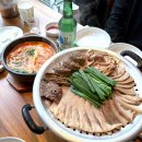 [창동역 맛집] &lt;순대일번지 창동역점&gt; 야장이 가능한...집 해장술 거하게 하고나온 후기 또간집 수요미식회
