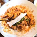 풍산산업 | [니니몽's Pick] 하남풍산역맛집 서래쭈꾸미 매콤불향 가득한 하남밥집🐙🔥
