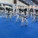 태아일체 태권도장 이미지