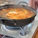동네점빵복현 | 가성비 점심특선이 맛있는 지산동맛집 남경고기점빵 후기