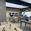 이신우 | 더현대 서울 삼성스토어 이신우 매니저 방문후기