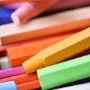 크레파스 이미지