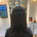 길음뉴타운8단지래미안(아)경로당 | 길음역 추천 살롱에이 길음뉴타운점 레이어드컷펌 잘하는 곳 (에린 디자이너)