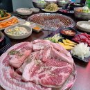 HS한우농장 | 생방송 투데이 한우구이 미호 외국인의 밥상 위치 어디 오산 맛집