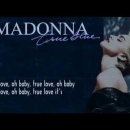 True Blue_ Madonna 이미지