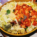 호반닭갈비 | 마석 주민은 다 아는 '호반닭갈비' 후기🔥 남양주 화도 1티어 철판닭갈비의 정석