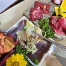 만해일식 | 충남 예산 맛집 만해일식 여름을 위한 참치회 스페셜 코스 후기