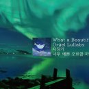 너무 예쁜 오르골 자장가 - Orgel Lullaby 이미지