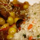 홍천떡볶이 이미지