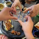 창 | 창원 상남동 막창 맛집 연잎숙성 참숯초벌 연막창 후기