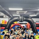 신월중앙태권도장 이미지