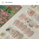네일오숑 이미지