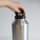 첨단기업로2L(2)-8 | 밤켈 대용량 스텐 텀블러 2L 물통 추천 보온보냉 실사용 후기