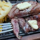 치킨아이(상암점) | 상암동맛집 헤비스테이크 상암DMC점 후기, 스테이크 맛집 인정