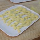 황금찹쌀꽈배기 이미지