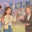 인터뱅크공인중개사사무소 | 예비 신혼부부 내집마련 7탄 - 잔금날 진행 과정, 일정, 추가 비용 및 후기