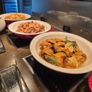 차림한식뷔페 | 서울 광진구 건대 웨딩홀 스타시티아트홀 한상차림+뷔페 시식 후기!