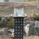 유언순 효자문 이미지