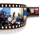 도심속의수산시장 이미지