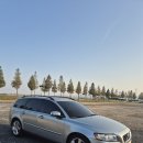 대명카센타 | 차 올드카 썩차 볼보 V50 2.4i 자동차 에어컨수리 성지 대명카에어컨 전문점 컴프레샤 교환 수리(in 용산)