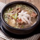신선 낙지 이미지