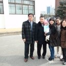 세명대학교 학생회관