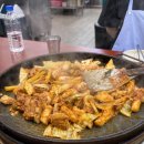 춘천제일닭갈비 이미지