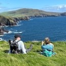 아일랜드 이미지