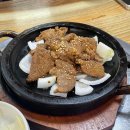 다올고기냉면