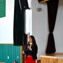 안계중학교 이미지