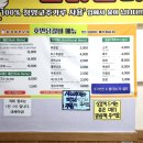 쏠비치삼척호반닭갈비 이미지