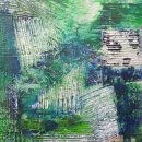 아크릴화-기초현대미술 이미지