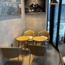 양원역 | 친구네 놀러갔다가 들린 이디야 양원역점 후기