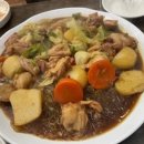 버섯찜닭전문점 이미지