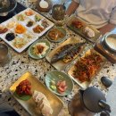 엄마네밥상 | 광주 첨단 맛집 가족모임 회식장소로 좋은 한정식맛집 보향미 임금님밥상 후기
