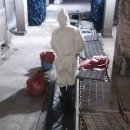 강원주유소세차장 이미지