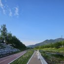 길산강변길 | [하남 산책 명소] 봄날의 여유, 검단산 &amp; 산곡천 데이트 코스 후기 (+황토 산책길)