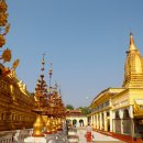 미얀마 여행 4일차... 천년의 도시 바간... 이미지