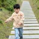 블랙야크키즈 - 화성시 동탄역로 160 | 바람까지 막아주는 유아 뽀글이자켓! 블랙야크 키즈 후리스 남아 양털 후리스 후기