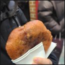 장가동네 | 송파 위례 간식 맛집 장가호떡 꿀호떡과 씨앗호떡 솔직 후기