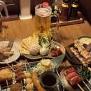 이자카야숯토리부천신 | [부천 신중동 술집] 분위기 좋은 이자카야 숯토리 존맛 솔직후기 (feat. 가성비 찐맛집)