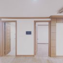 비원빌라 | [동구 빌라 도배후기]단골 식당 사장님의 새 보금자리/대구 도배/대구 인테리어/비원인테리어