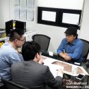 (주)에이치앤상민통운 이미지