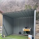 정든 캠핑장 | [충북:괴산] 깔끔한 캠퍼휴 태성리 캠핑장 계곡 글램핑 캠프닉 캠핑장 추천 내돈내산 솔직후기